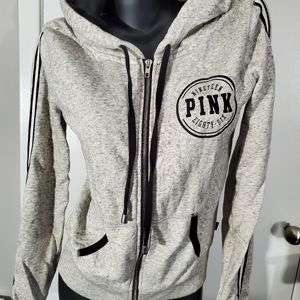 PINK Hoodie